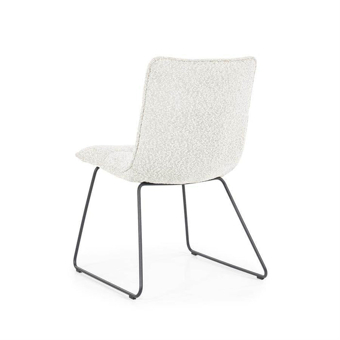 Eetkamerstoel Sella - beige