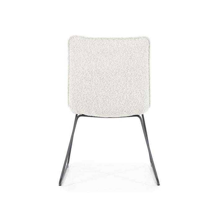 Eetkamerstoel Sella - beige
