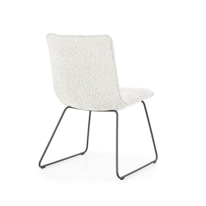Eetkamerstoel Sella - beige