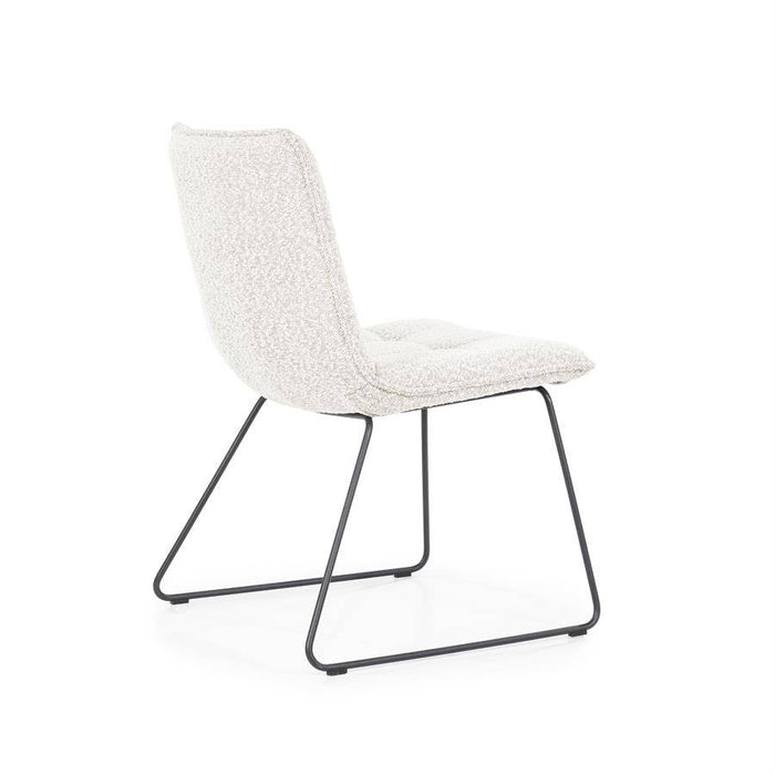 Eetkamerstoel Sella - beige