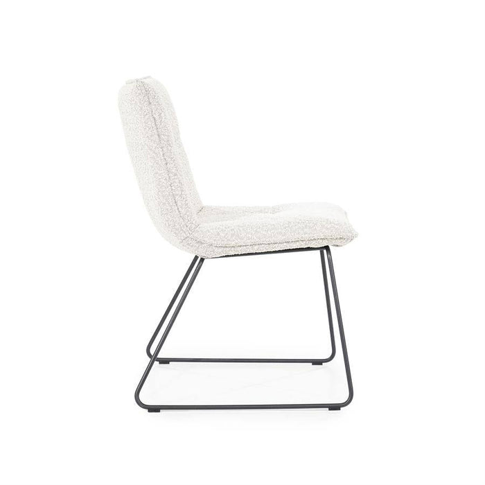 Eetkamerstoel Sella - beige