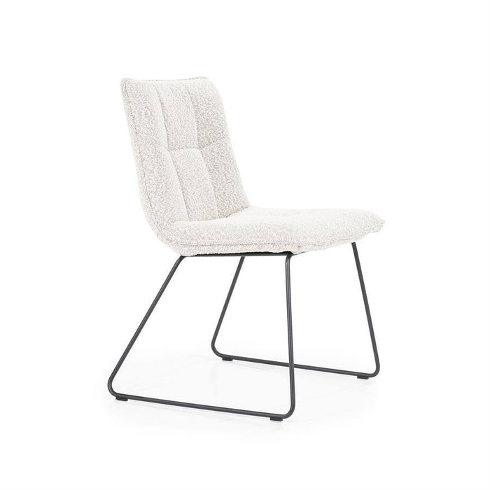 Eetkamerstoel Sella - beige