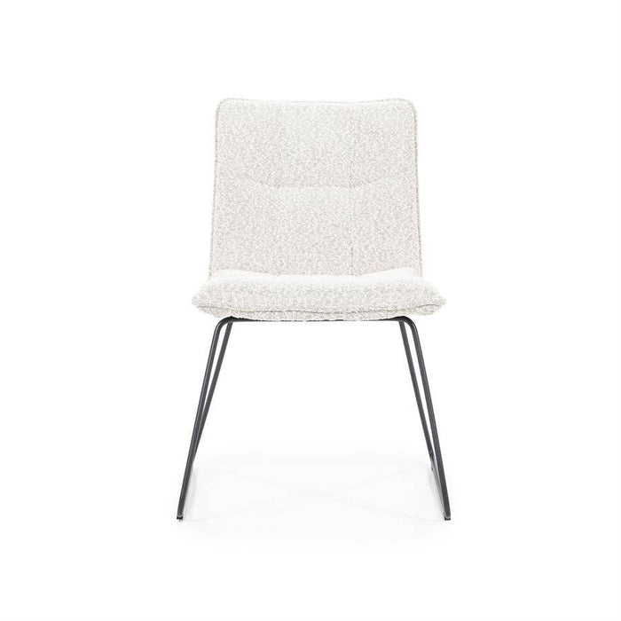 Eetkamerstoel Sella - beige