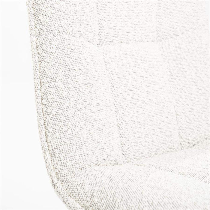Eetkamerstoel Sella - beige