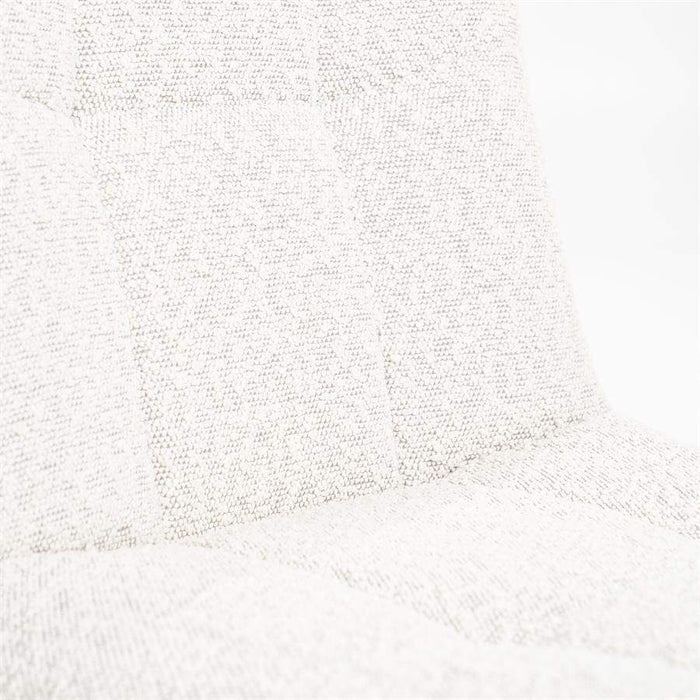 Eetkamerstoel Sella - beige