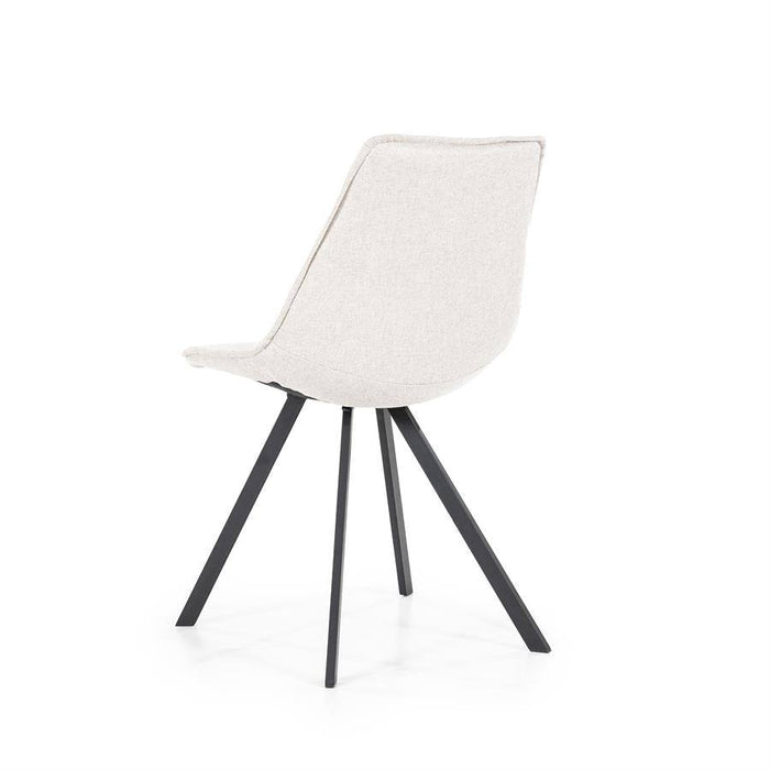 Eetkamerstoel Boy - beige