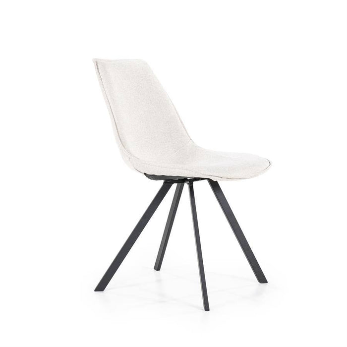 Eetkamerstoel Boy - beige