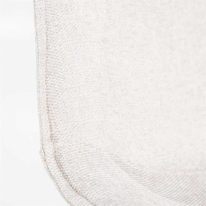 Eetkamerstoel Boy - beige