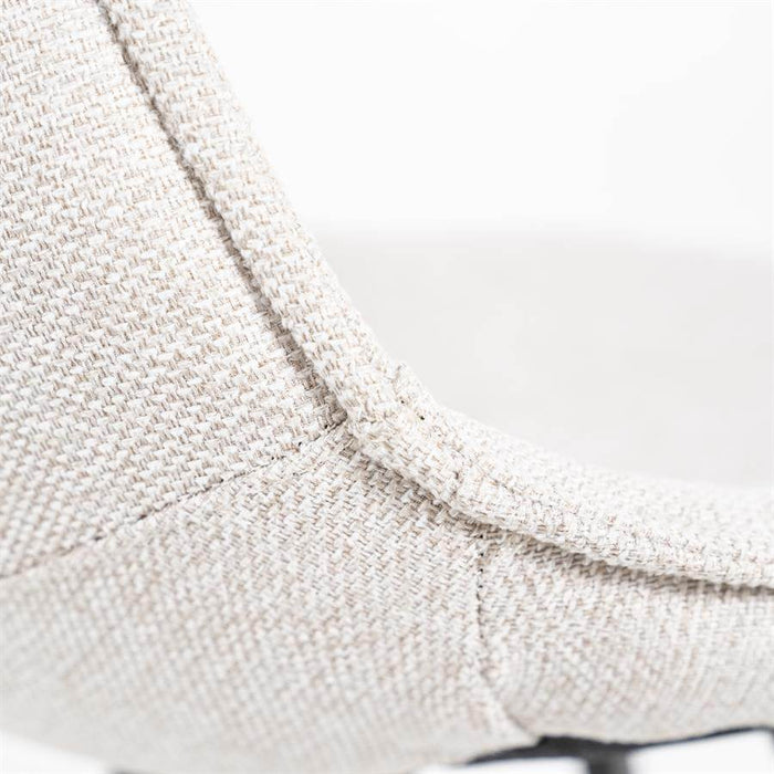 Eetkamerstoel Boy - beige