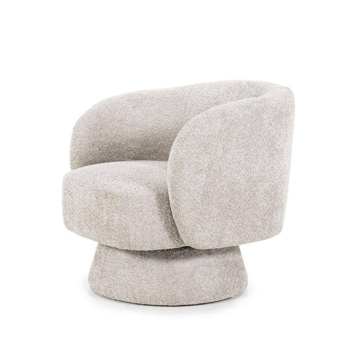 Fauteuil Balou - taupe