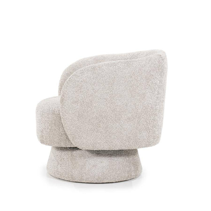 Fauteuil Balou - taupe
