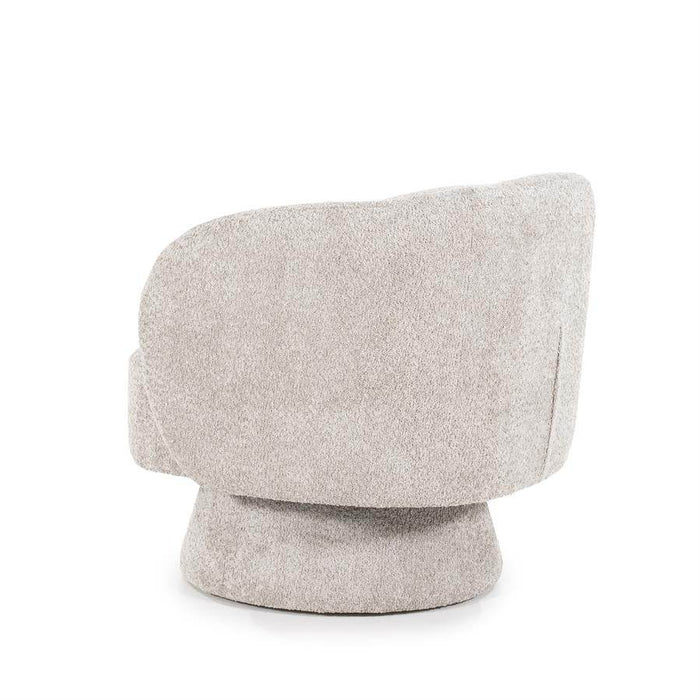 Fauteuil Balou - taupe