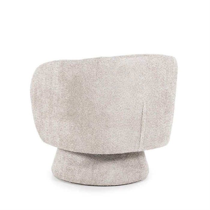 Fauteuil Balou - taupe