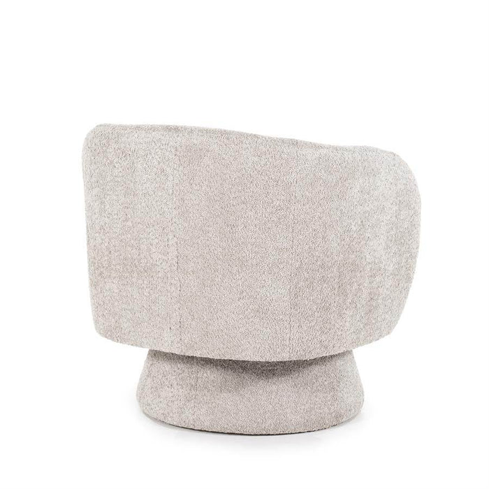 Fauteuil Balou - taupe