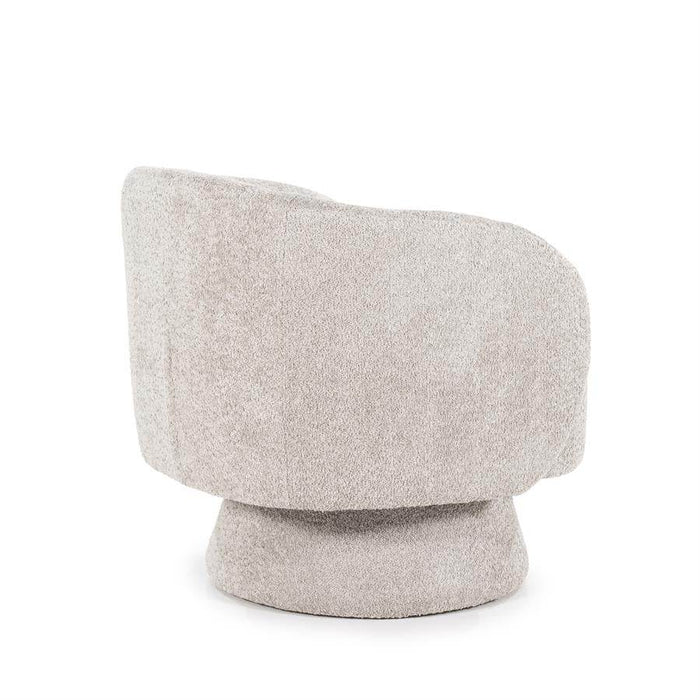 Fauteuil Balou - taupe