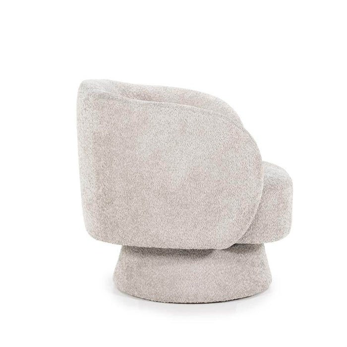 Fauteuil Balou - taupe