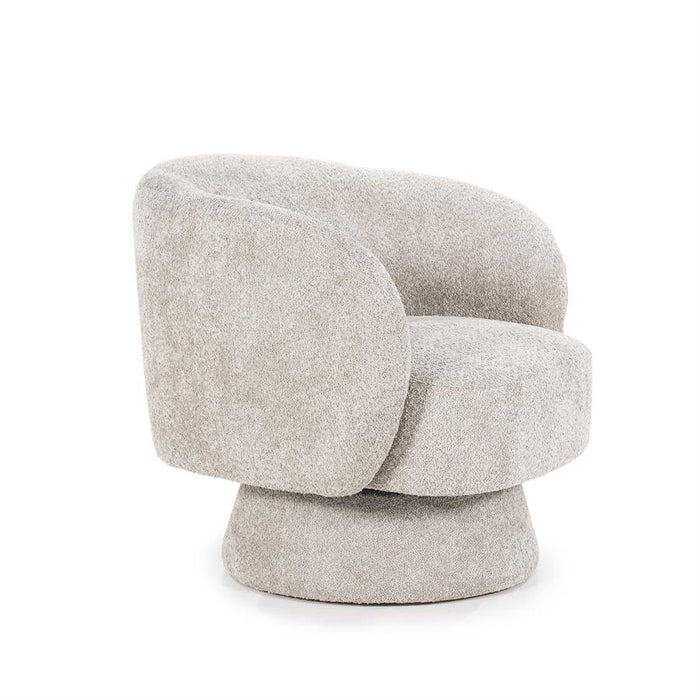 Fauteuil Balou - taupe