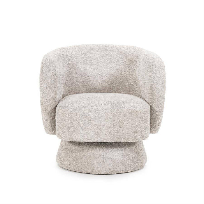 Fauteuil Balou - taupe