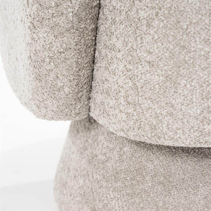 Fauteuil Balou - taupe