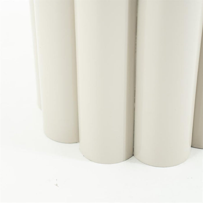 Bijzettafel Olympa - beige