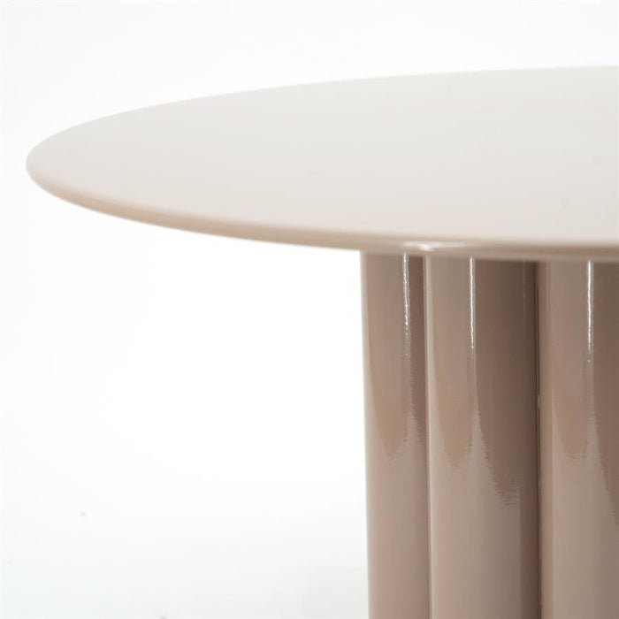 Salontafel Olympa - roze