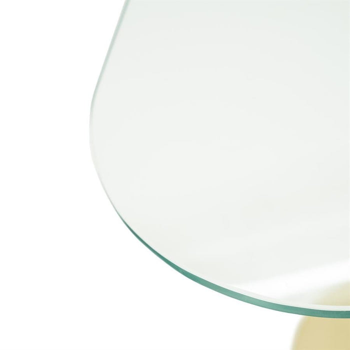 Bijzettafel Plato - klein