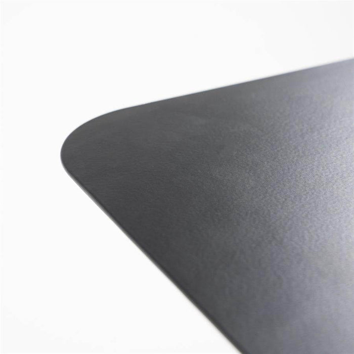 Bijzettafel Gravity - zwart