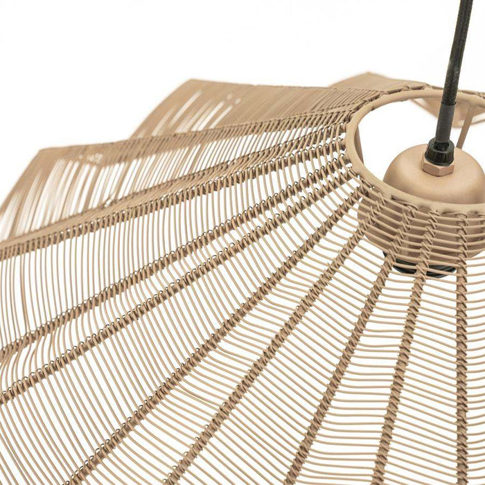 Hanglamp Varjo klein - roze