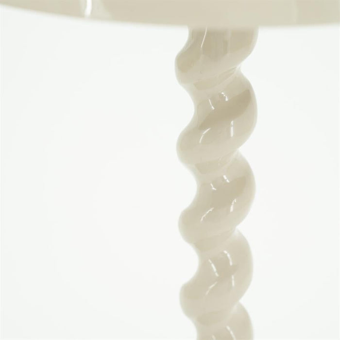 Tafellamp Luox - beige