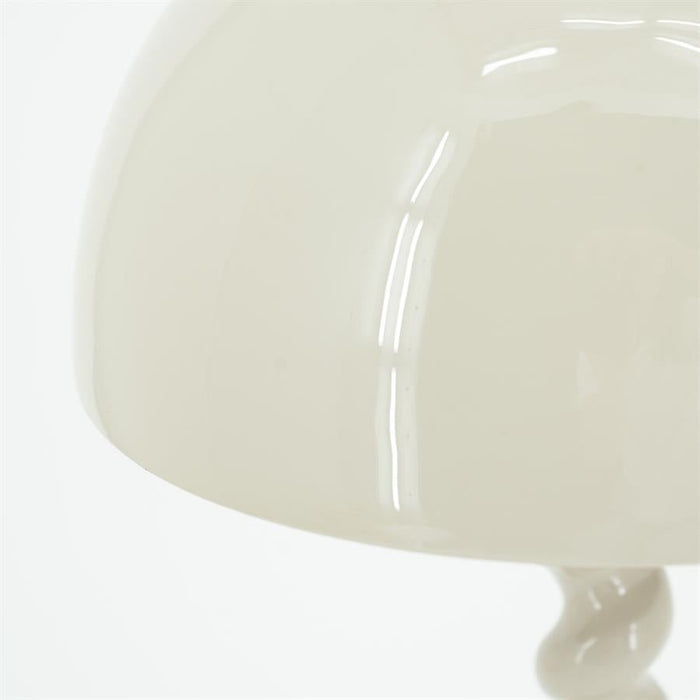 Tafellamp Luox - beige