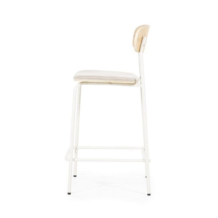 Barstoel Skola - Beige