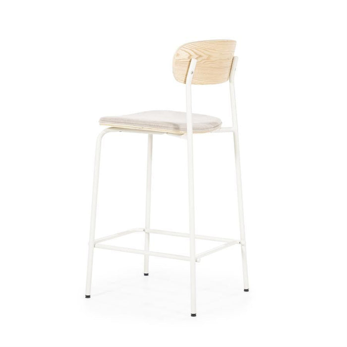 Barstoel Skola - Beige