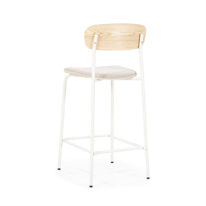 Barstoel Skola - Beige