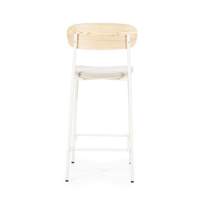 Barstoel Skola - Beige