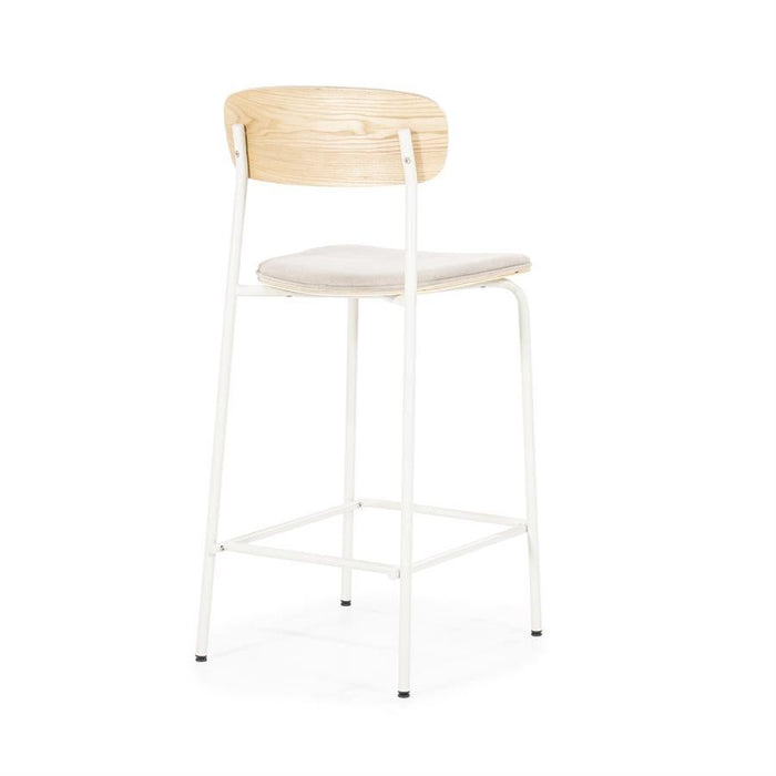 Barstoel Skola - Beige