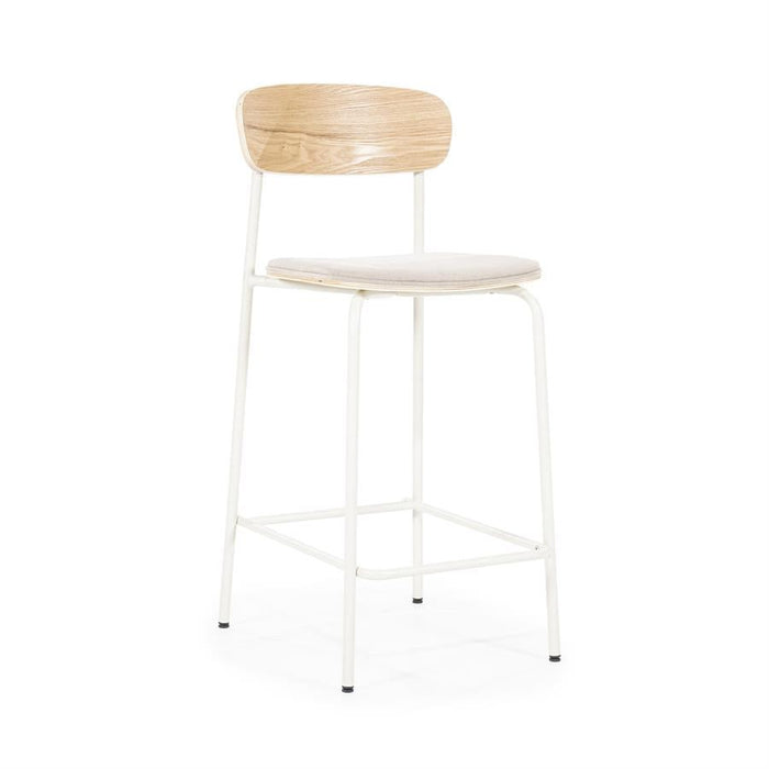 Barstoel Skola - Beige