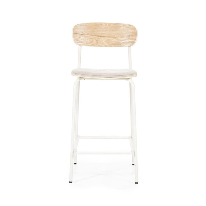 Barstoel Skola - Beige