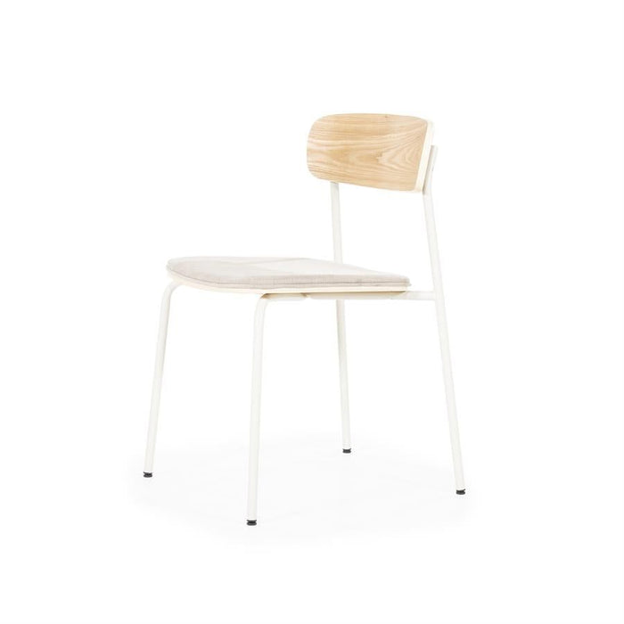 Stoel Skola - beige