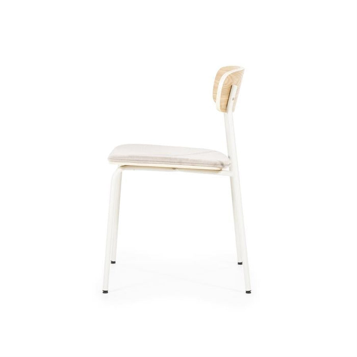 Stoel Skola - beige