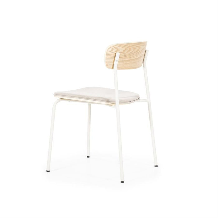 Stoel Skola - beige