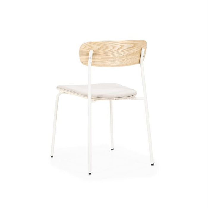 Stoel Skola - beige