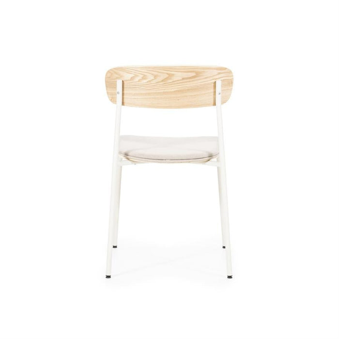 Stoel Skola - beige