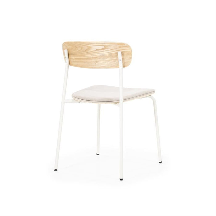 Stoel Skola - beige