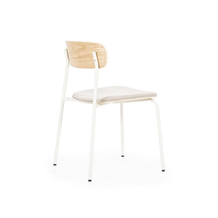 Stoel Skola - beige