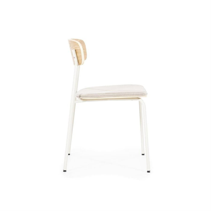 Stoel Skola - beige