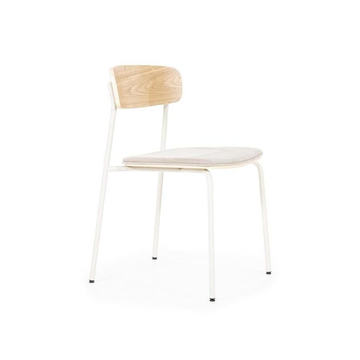 Stoel Skola - beige