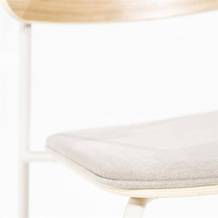 Stoel Skola - beige