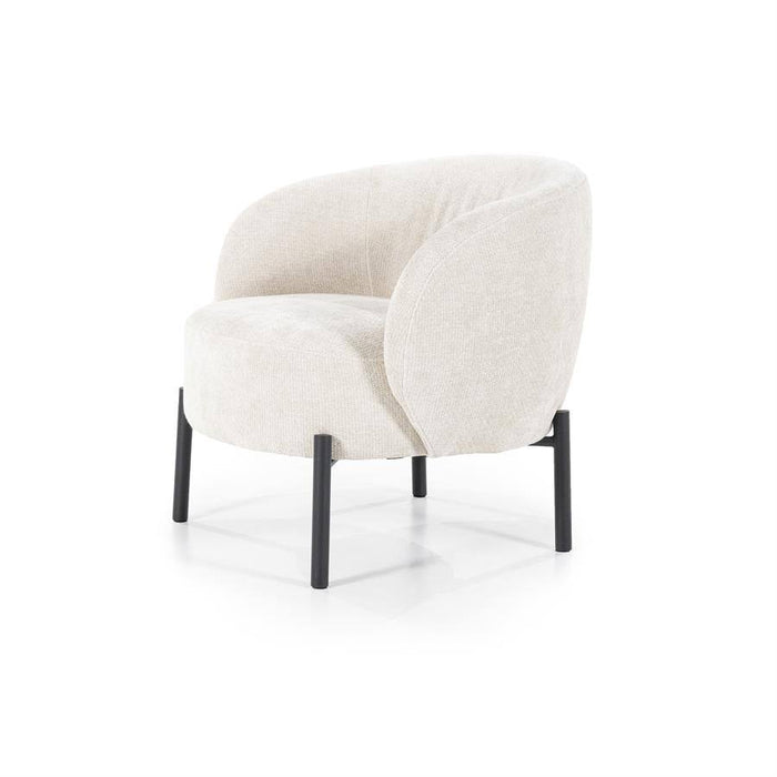 Fauteuil Oasis - beige
