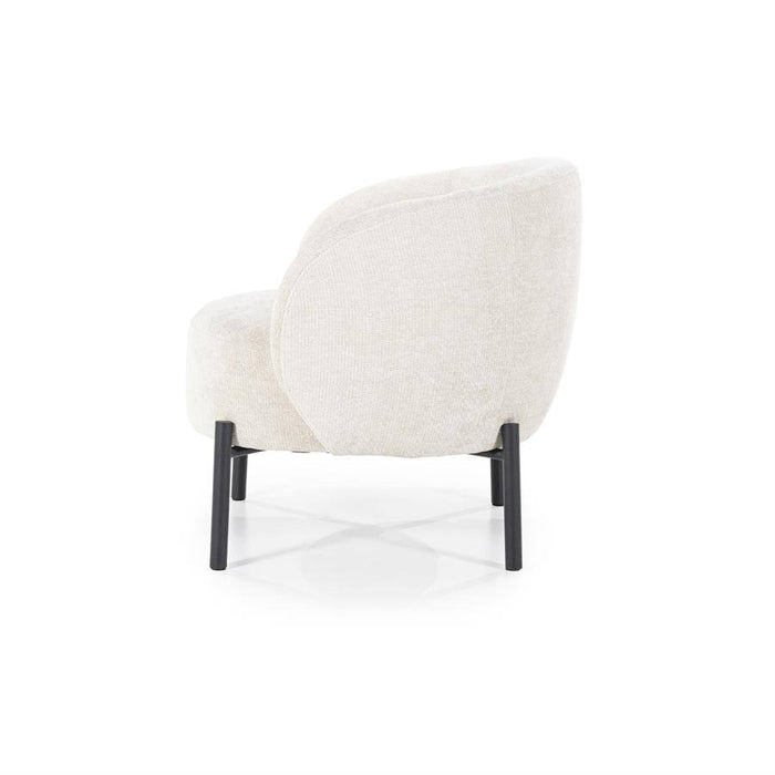 Fauteuil Oasis - beige