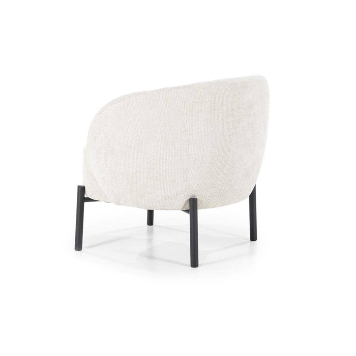 Fauteuil Oasis - beige